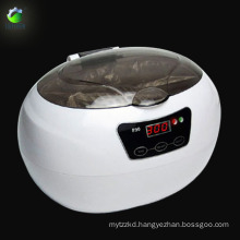2017 Alibaba China Best Selling Factory Digital 35w Glasses Watches Jewelry Ultrasonic Cleaner